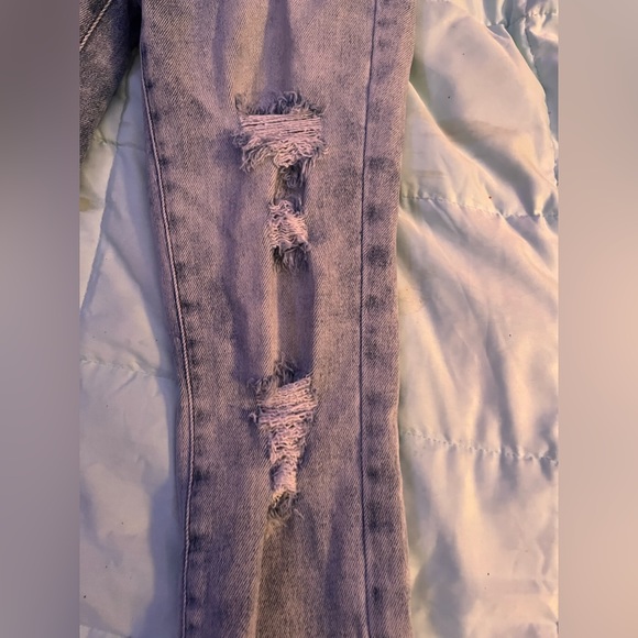 PacSun✨High Rise Jegging ❤️ size 22 - Picture 2 of 9